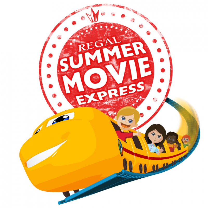 Regal Summer Movie Express Gallatin Valley Mall